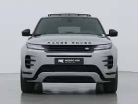 Land Rover Range Rover Evoque thumbnail 16