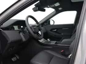 Land Rover Range Rover Evoque thumbnail 3