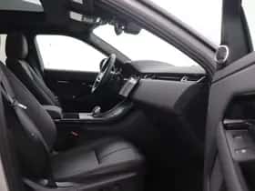 Land Rover Range Rover Evoque thumbnail 5