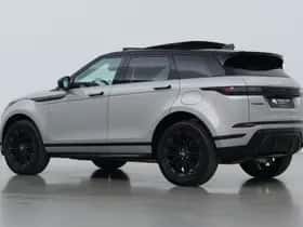 Land Rover Range Rover Evoque thumbnail 68