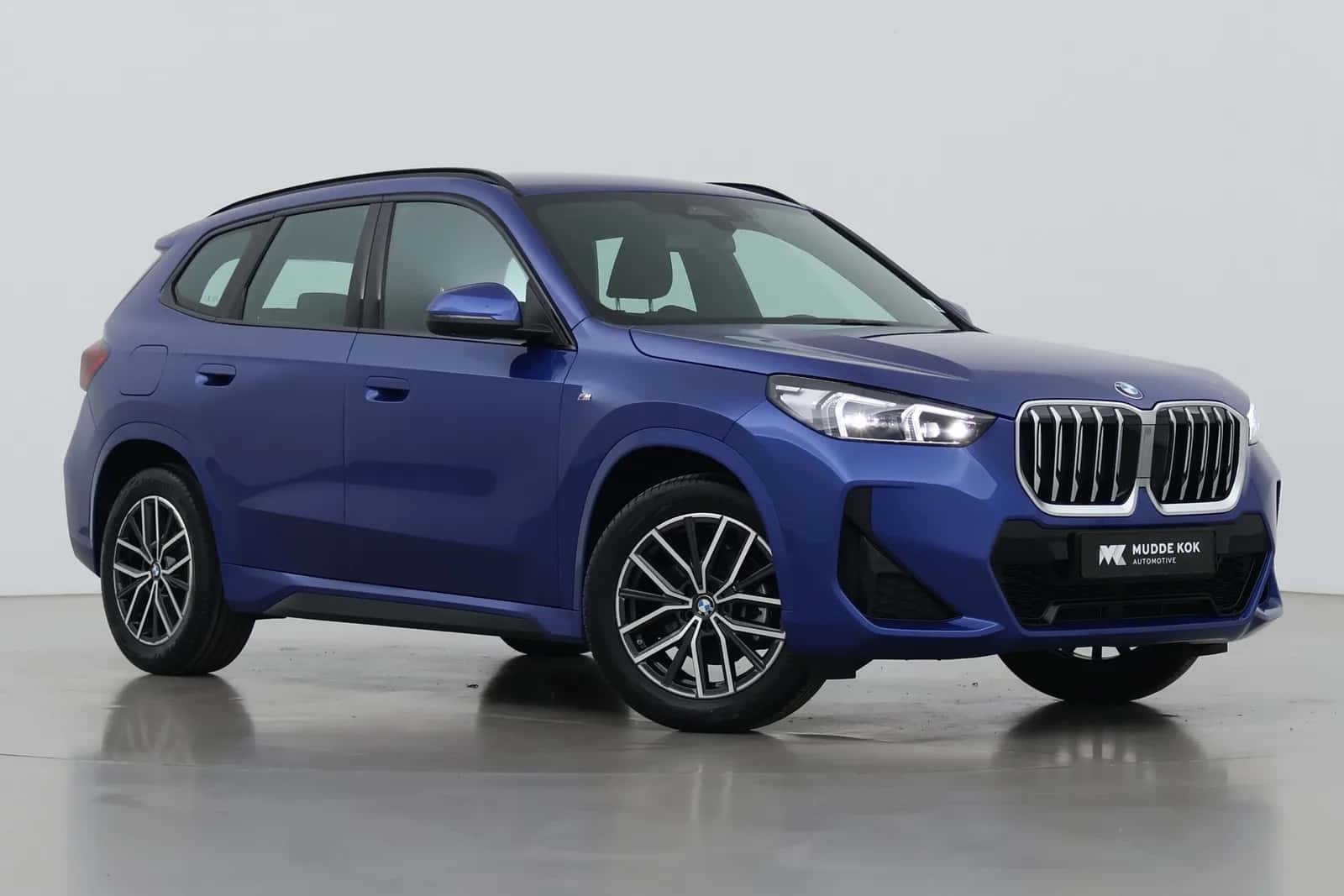 BMW X1 (2025) — foto 1