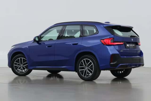 BMW X1 (2025) thumbnail 2