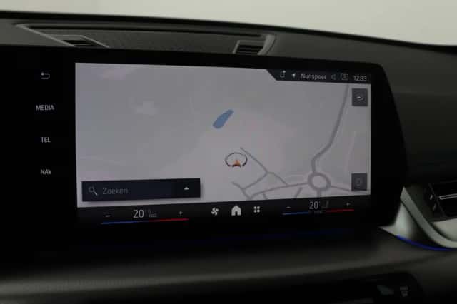 BMW X1 (2025) thumbnail 13