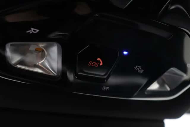 BMW X1 (2025) thumbnail 14