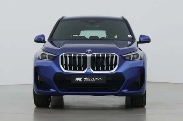 BMW X1 (2025) thumbnail 16