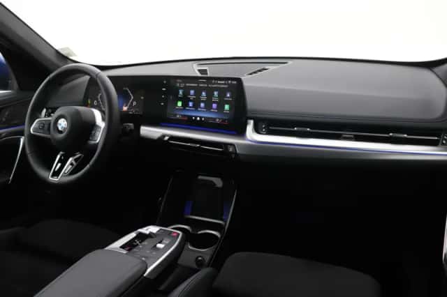 BMW X1 (2025) thumbnail 17
