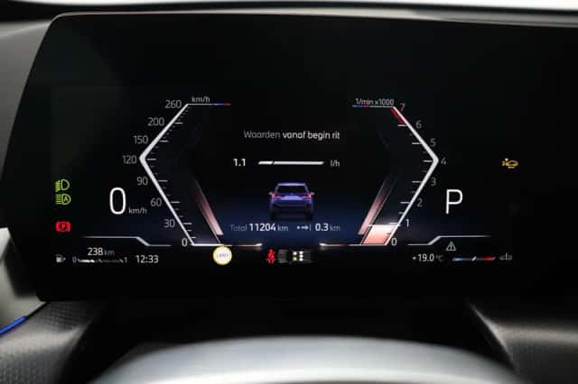 BMW X1 (2025) thumbnail 19