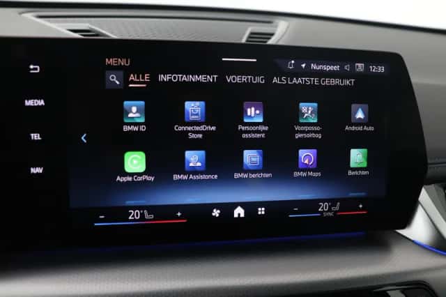 BMW X1 (2025) thumbnail 20