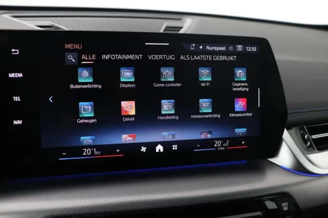BMW X1 (2025) thumbnail 21