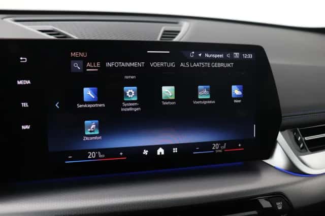 BMW X1 (2025) thumbnail 23