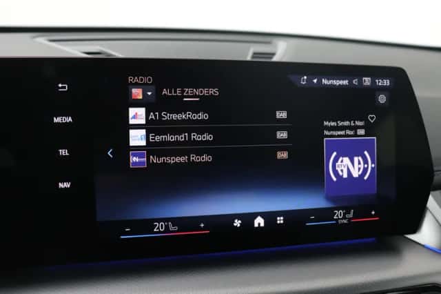 BMW X1 (2025) thumbnail 24