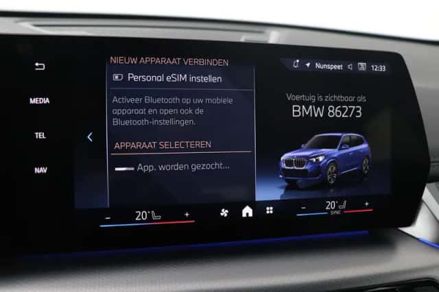 BMW X1 (2025) thumbnail 25