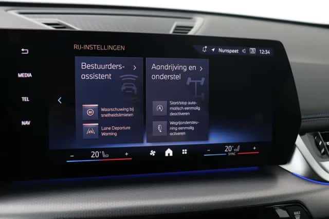 BMW X1 (2025) thumbnail 28