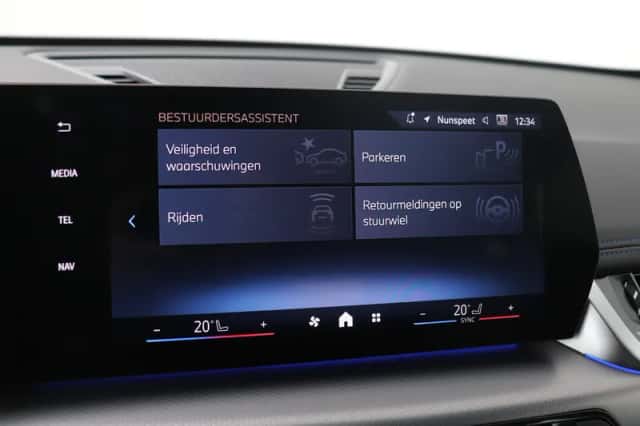 BMW X1 (2025) thumbnail 29