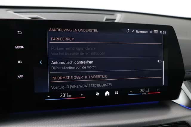 BMW X1 (2025) thumbnail 32