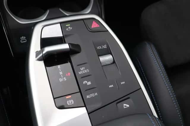 BMW X1 (2025) thumbnail 35