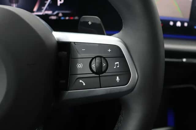BMW X1 (2025) thumbnail 38