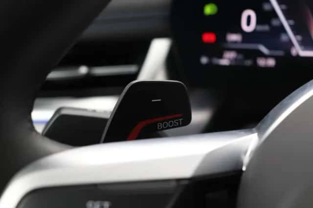 BMW X1 (2025) thumbnail 41