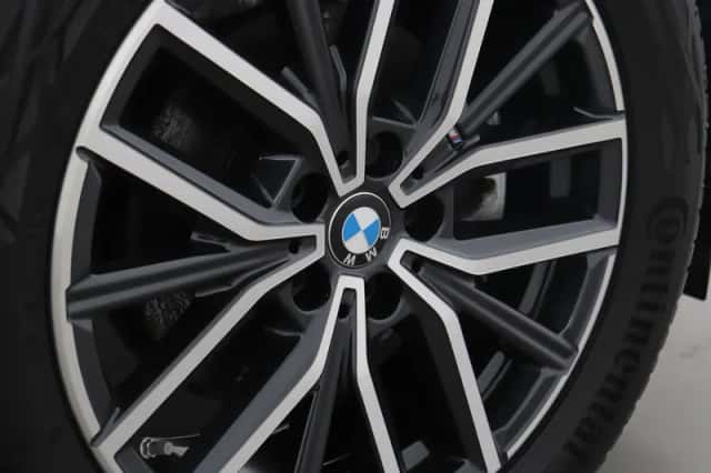 BMW X1 (2025) thumbnail 48