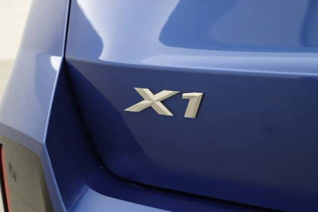 BMW X1 (2025) thumbnail 51