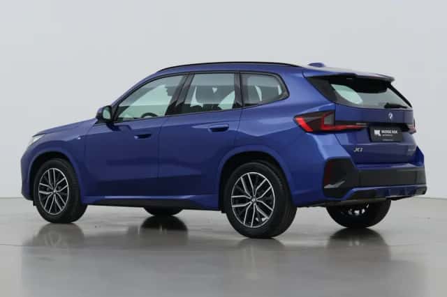BMW X1 (2025) thumbnail 56
