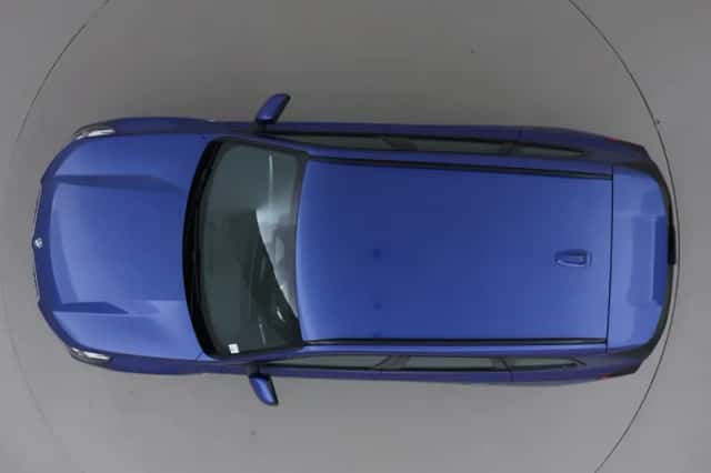BMW X1 (2025) thumbnail 57