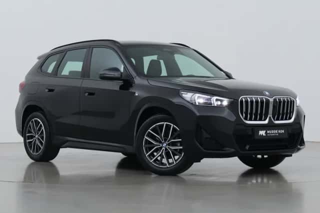 BMW X1 (2025) thumbnail 1