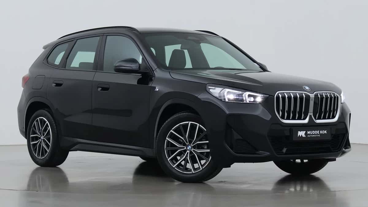 BMW X1 (2025) — foto 1