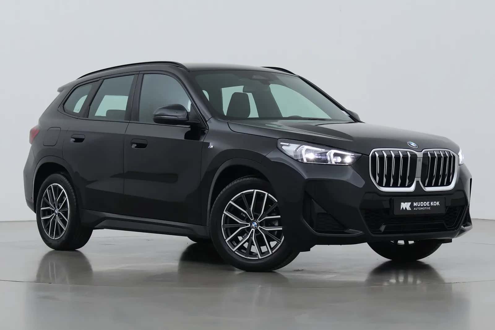 BMW X1 (2025) — foto 1