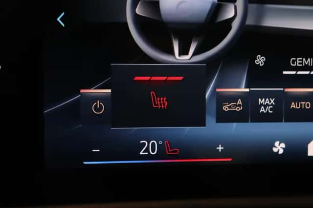 BMW X1 (2025) thumbnail 14