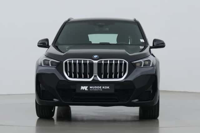BMW X1 (2025) thumbnail 16