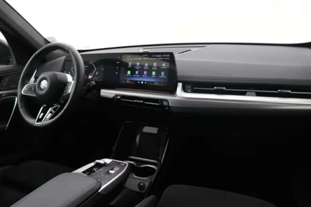 BMW X1 (2025) thumbnail 17