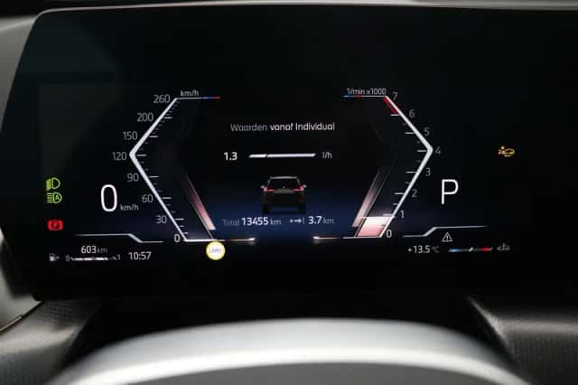 BMW X1 (2025) thumbnail 19