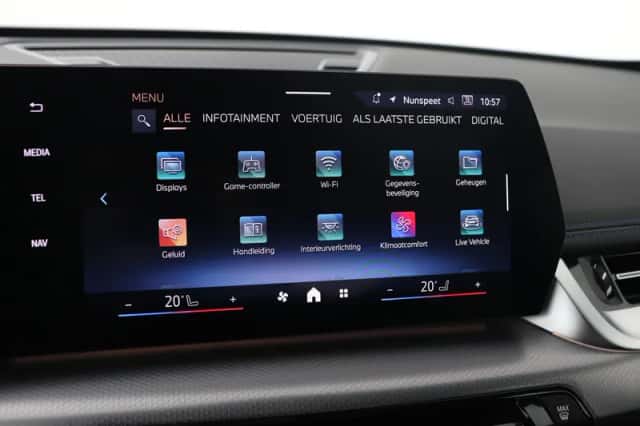 BMW X1 (2025) thumbnail 21