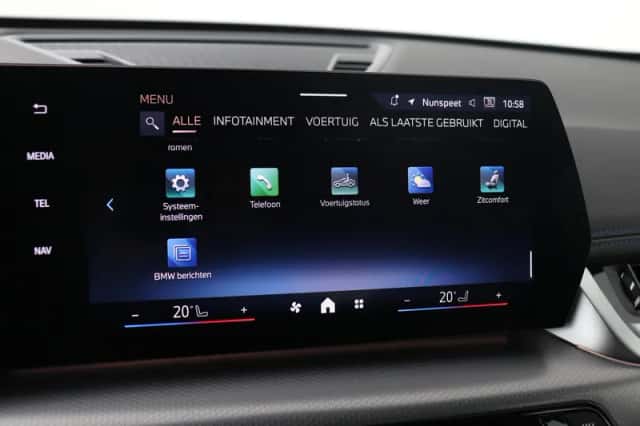 BMW X1 (2025) thumbnail 23