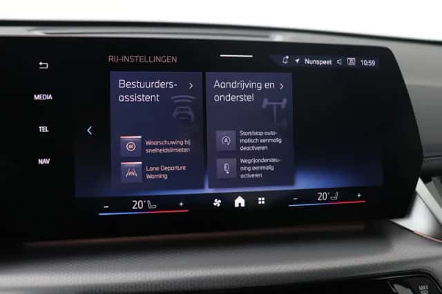 BMW X1 (2025) thumbnail 26