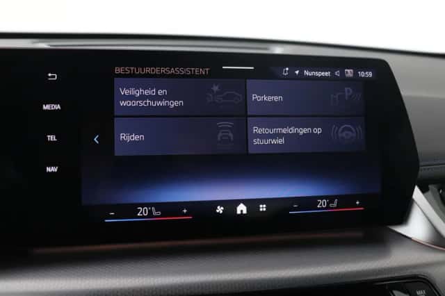 BMW X1 (2025) thumbnail 27