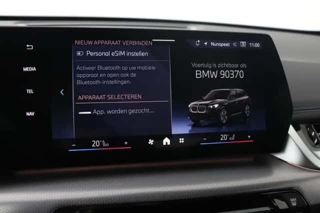 BMW X1 (2025) thumbnail 31