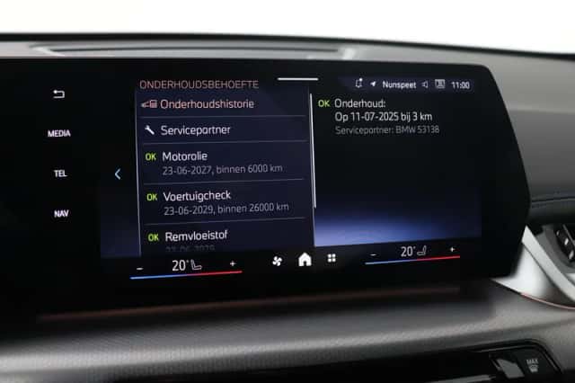 BMW X1 (2025) thumbnail 33