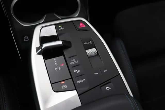 BMW X1 (2025) thumbnail 34