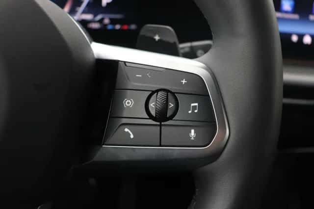 BMW X1 (2025) thumbnail 37