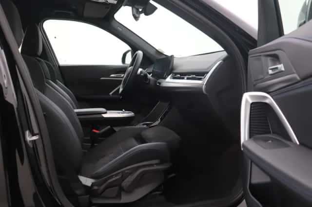 BMW X1 (2025) thumbnail 5