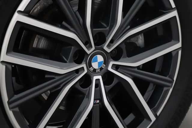BMW X1 (2025) thumbnail 47