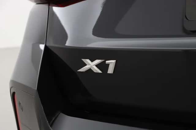 BMW X1 (2025) thumbnail 50
