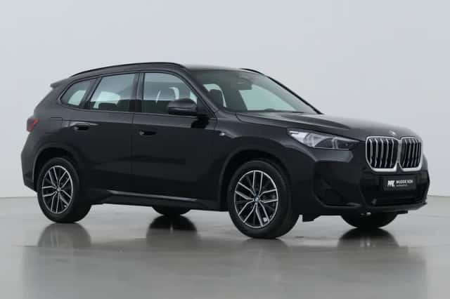 BMW X1 (2025) thumbnail 54