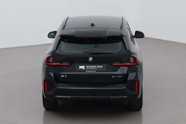 BMW X1 (2025) thumbnail 9