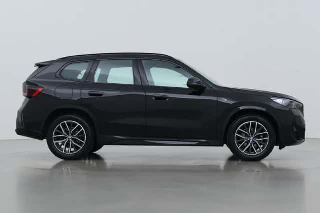BMW X1 (2025) thumbnail 10