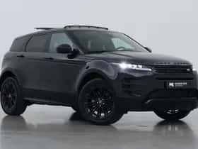 Land Rover Range Rover Evoque (2026)