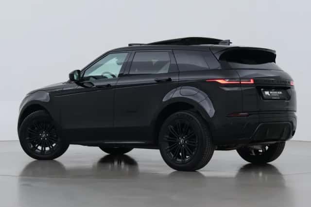 Land Rover Range Rover Evoque (2026) thumbnail 2