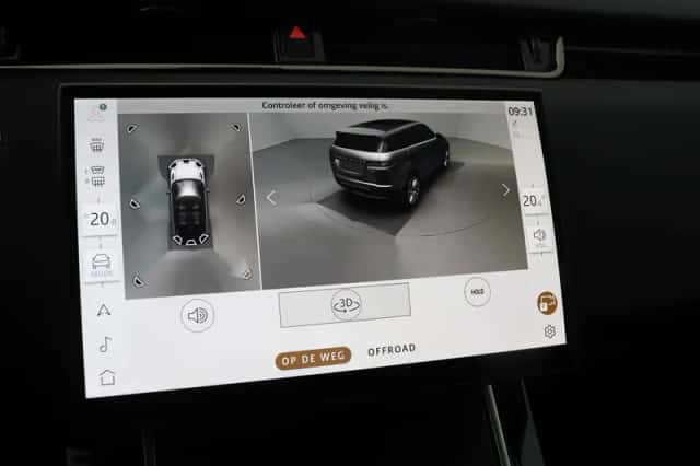 Land Rover Range Rover Evoque (2026) thumbnail 12